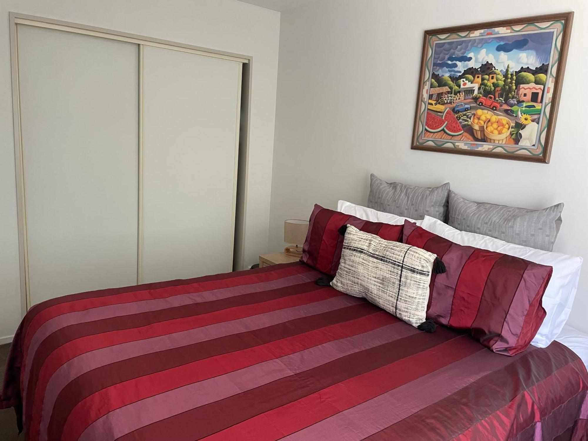 כרייסטצ'רץ' Villa55 מראה חיצוני תמונה